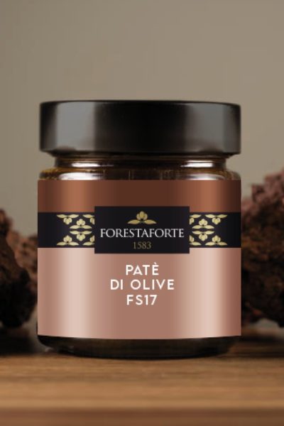 pate olive fs17